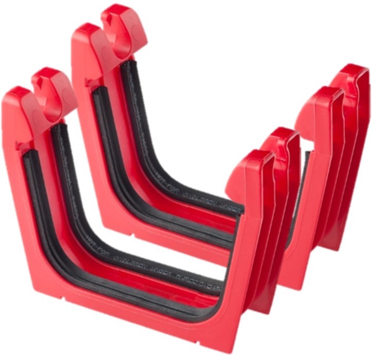 Aquaplay big - - connector with cover strips 2x - waterway accessories