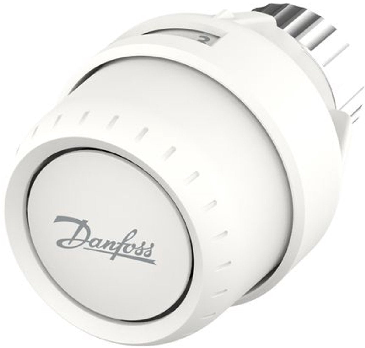 Danfoss thermostaatkop aveo gasgevuld, ef, overheidsmodel, 015g4040