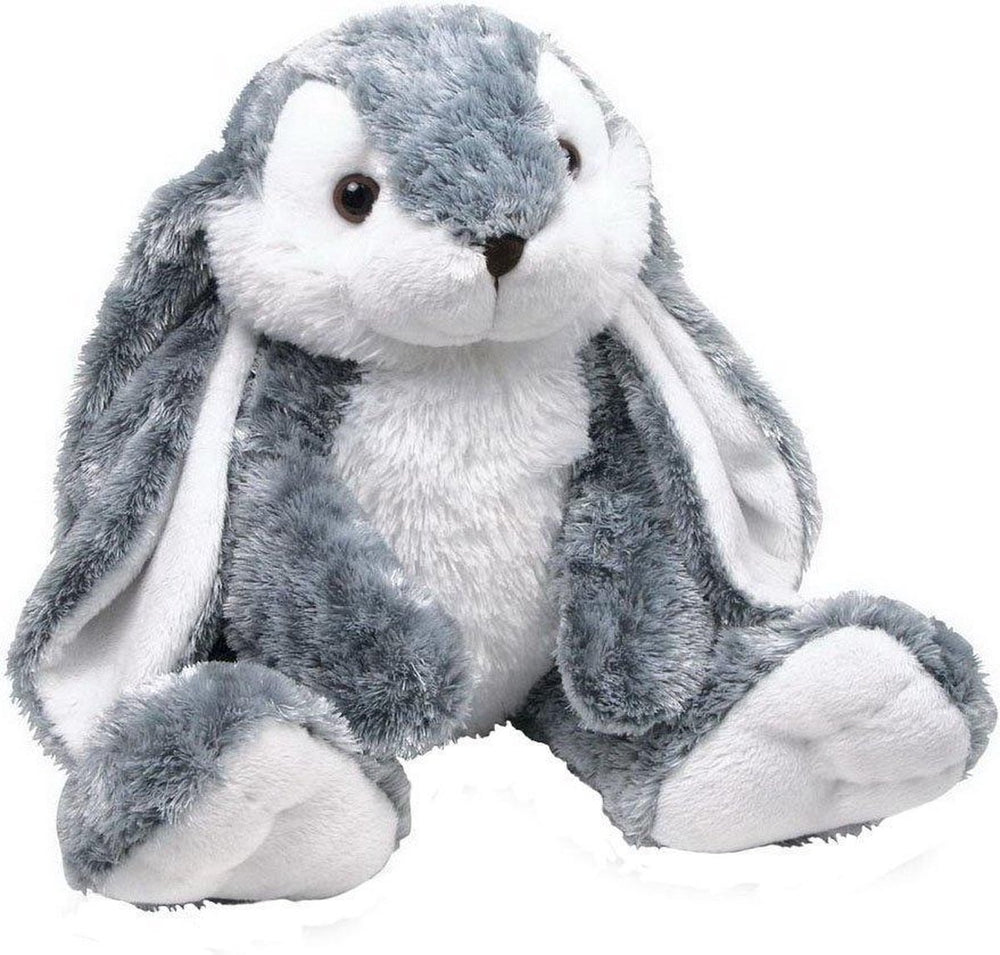 Small foot - cuddly plush bunny, 26cm