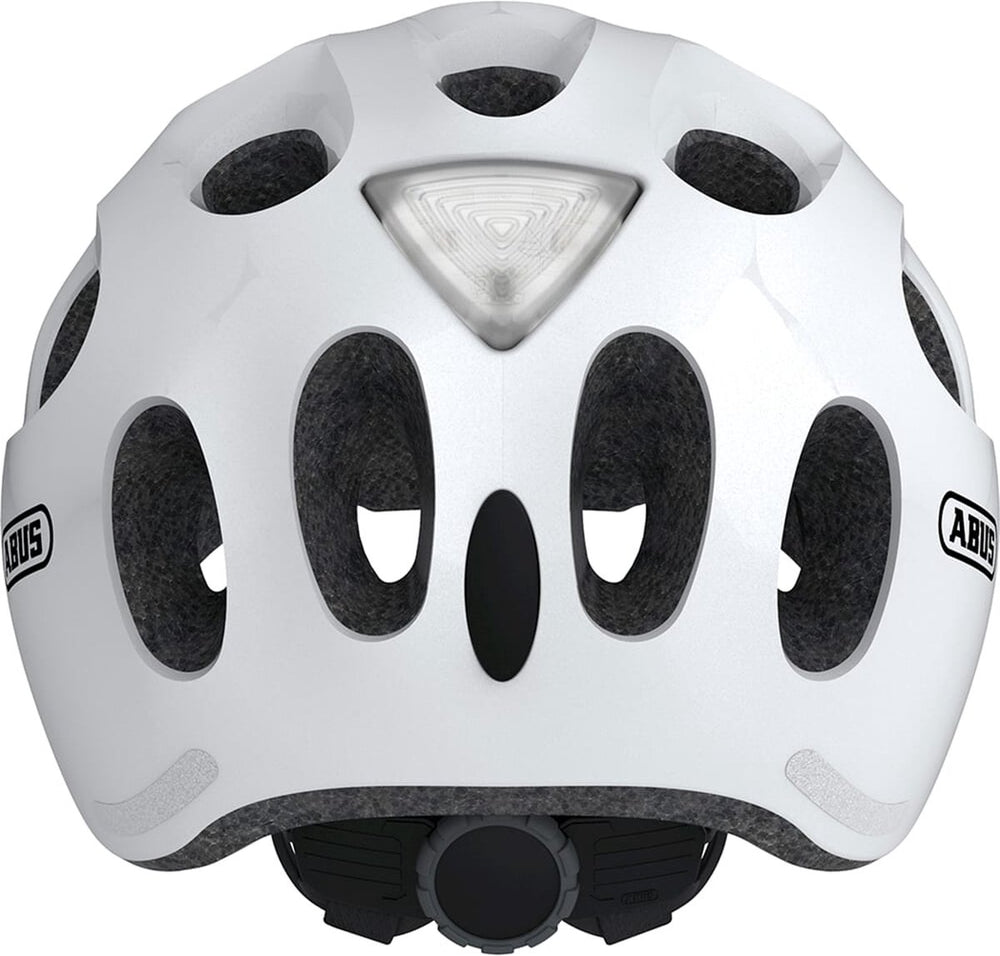 Abus Helm Youn-I ACE parel Wit S 48-54cm