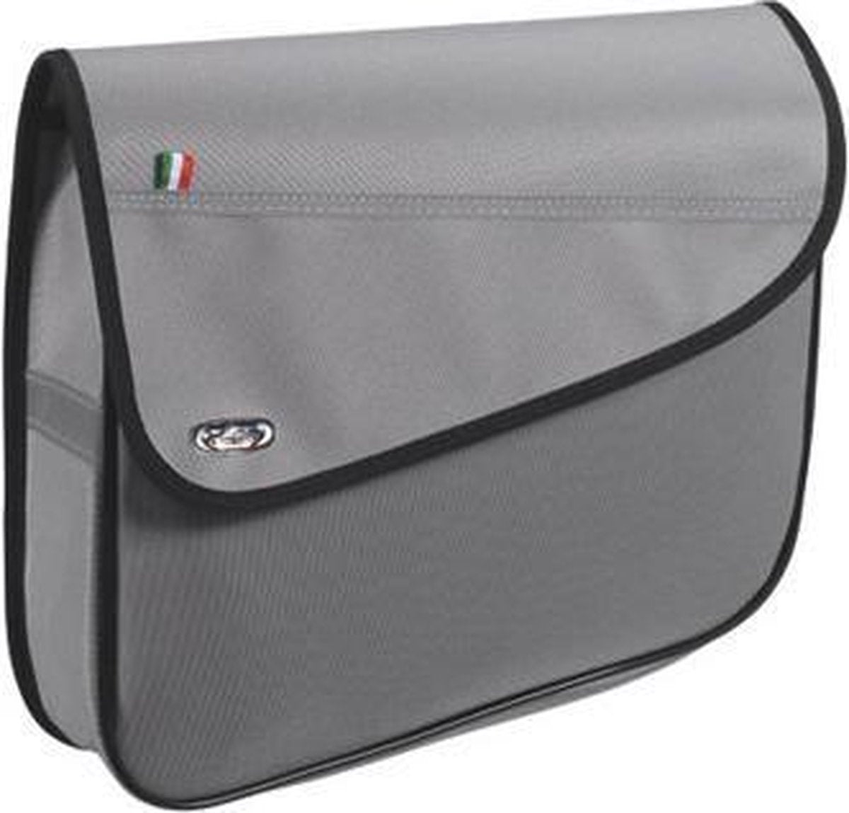 Selle monte grappa monte grappa pakaftas l+r 9l elegantie grijs