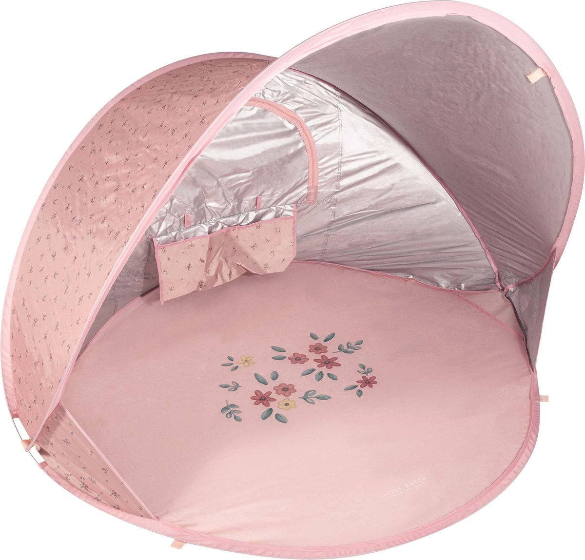 Little Dutch Ocean Dreams pop-up tent roze