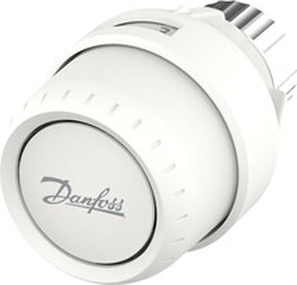 Danfoss thermostaatkop aveo gasgevuld, ef, overheidsmodel, 015g4040