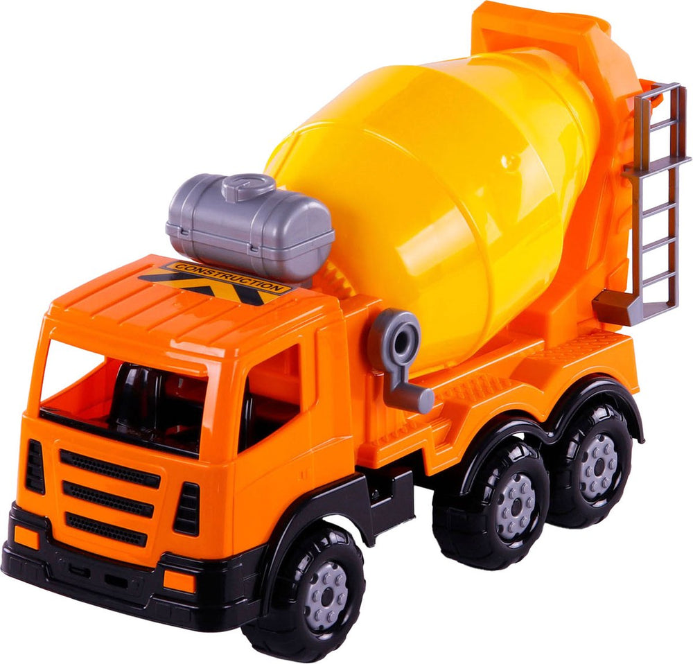 Cavallino xl mixervrachtwagen, 44cm