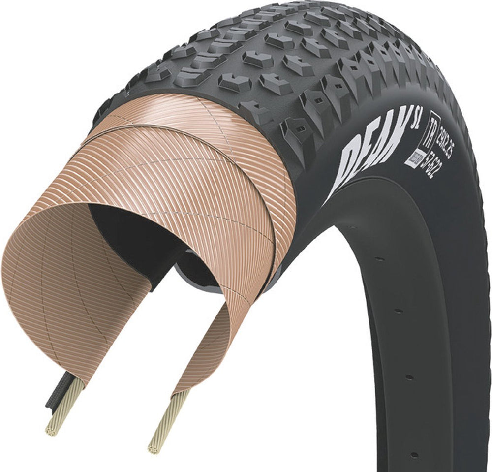 Goodyear - piek sl tlr 29x2.25