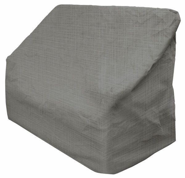 Eurotrail waterdichte loungebankhoes, cantonic 150x78x115 67 cm, grijs