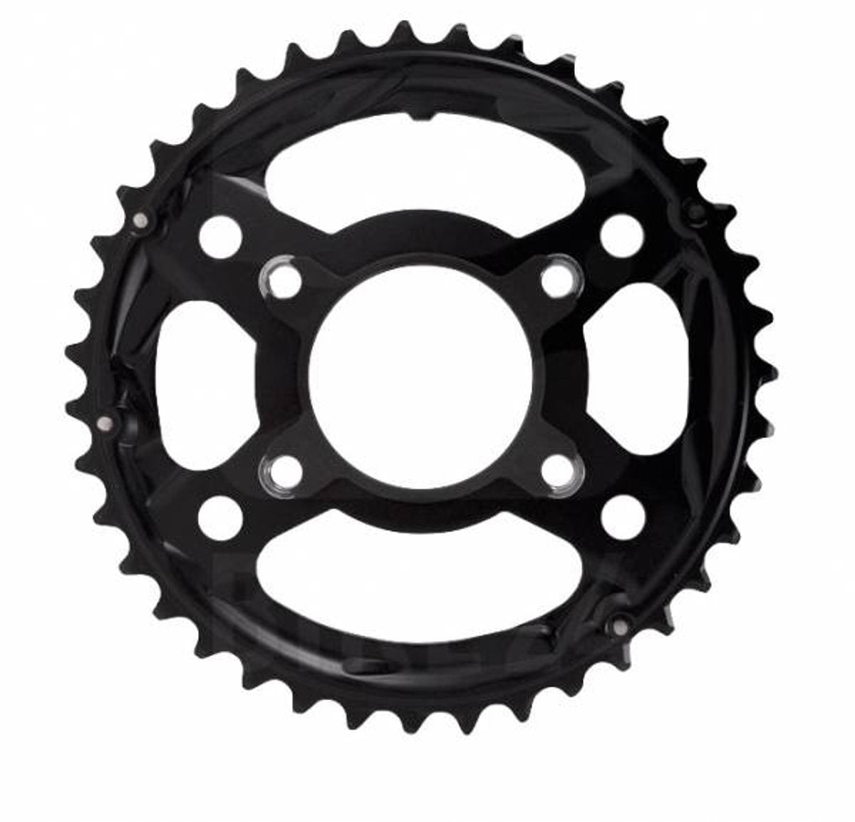 Shimano kettingblad tiagra 10v 39t y1rd98050 fc-4703