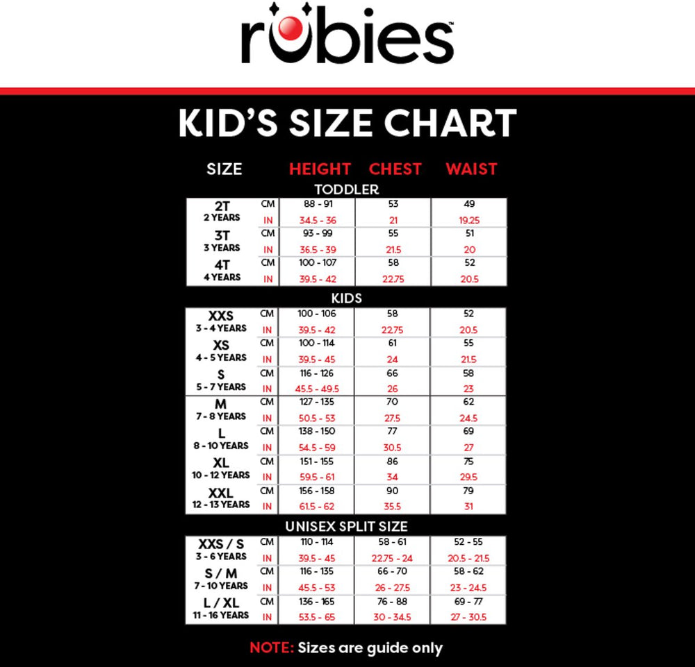 Rubies dc comics – batman-kostuum voor kinderen