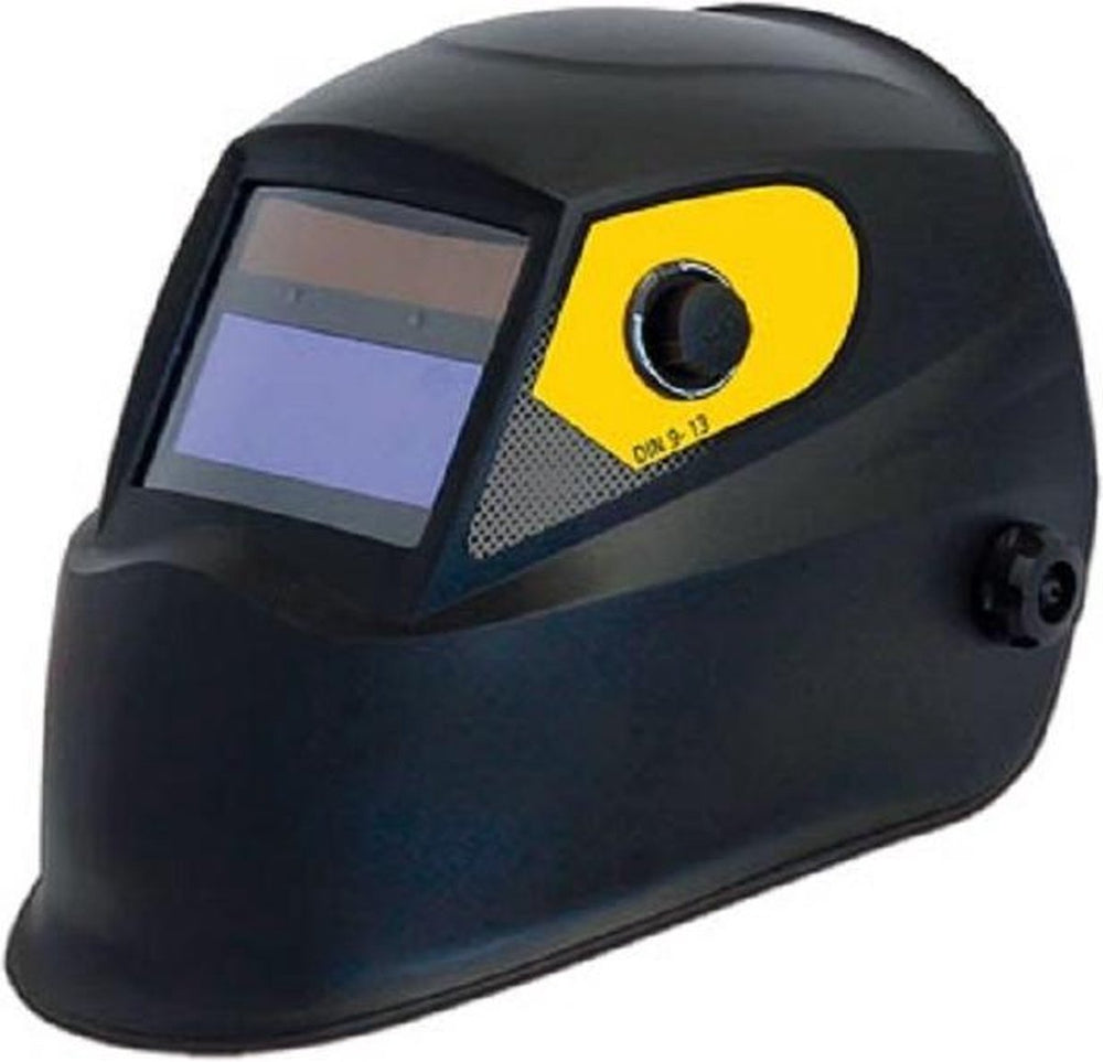 Stanley hoogwaardige elektronische lashelm 2000e, ultieme bescherming voor lassers