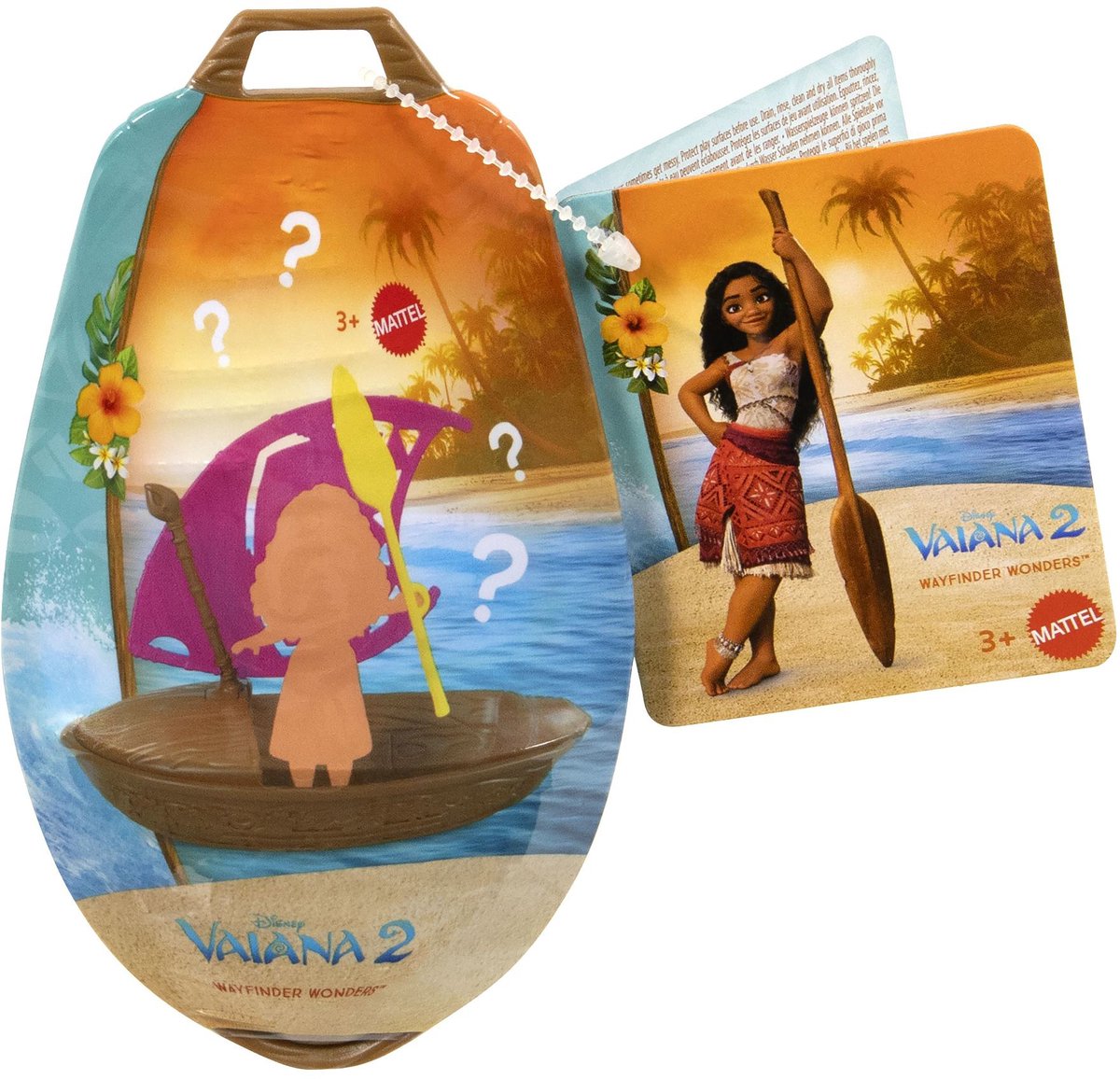 Disney prinses verrassingsassortiment