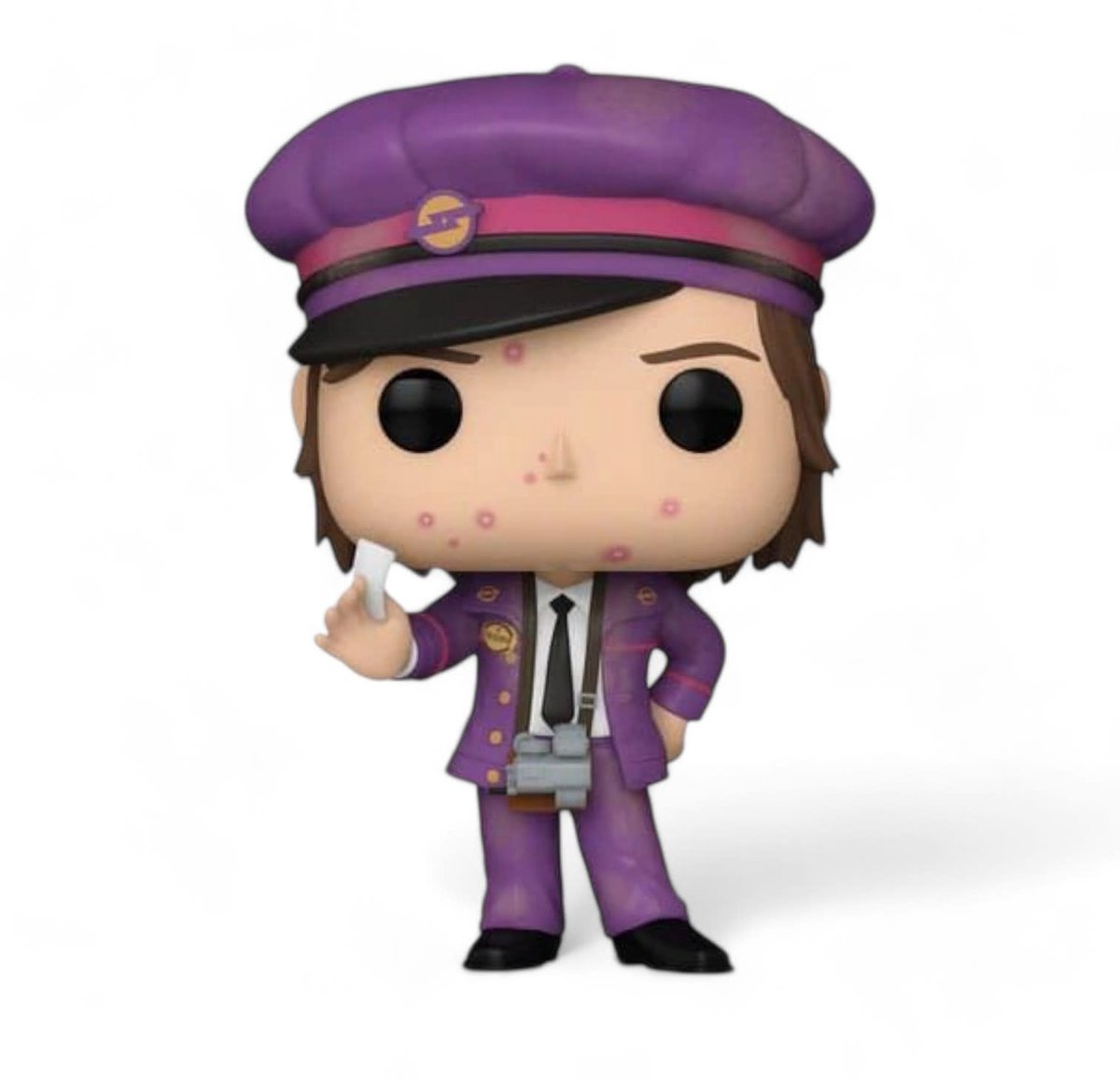 Funko pop! harry potter - stan shunpike