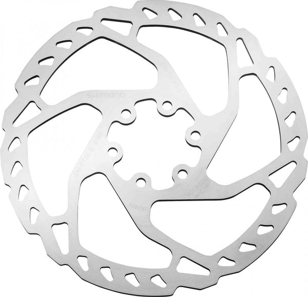 Shimano SLX SM-RT66M 6H 180mm