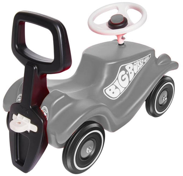 Big - bobby car walker handle