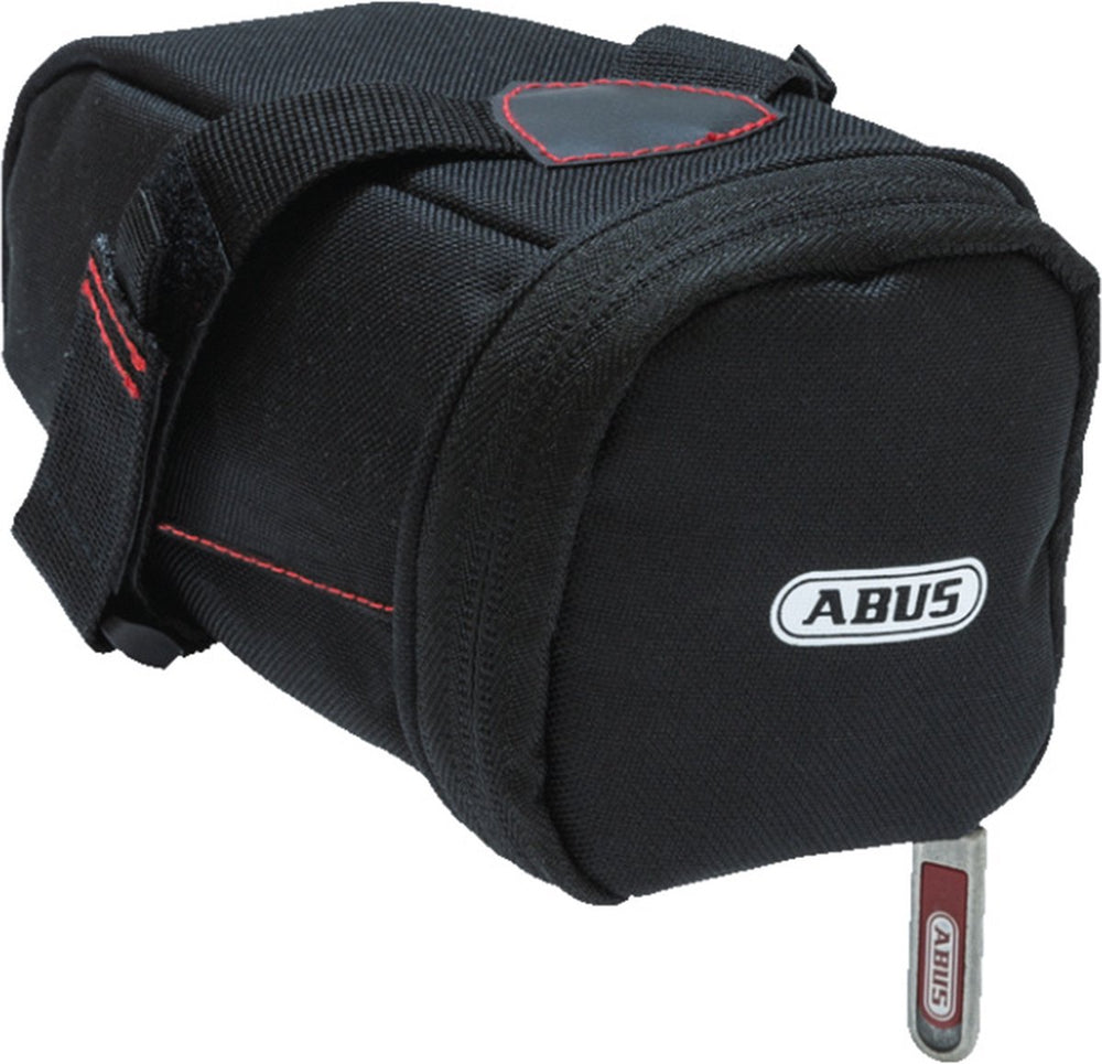 Abus Oryde St5950 2.0 zadeltas 0,6 liter zwart