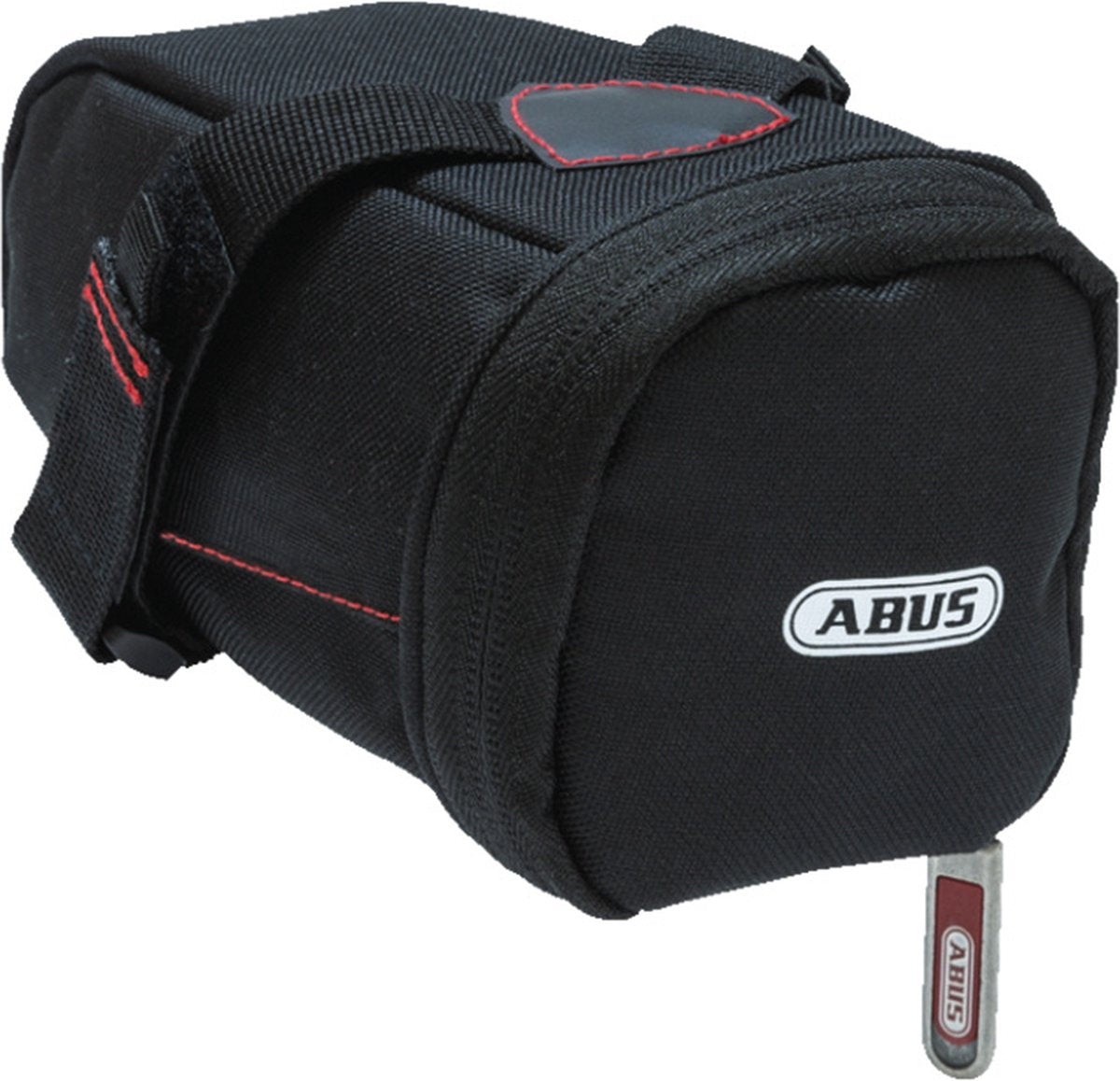 Abus Oryde St5950 2.0 zadeltas 0,6 liter zwart