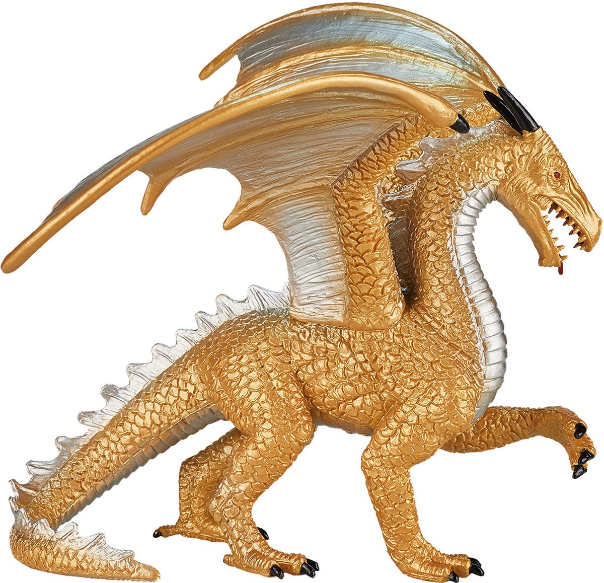 Mojo Fantasie Gouden Draak - 387256