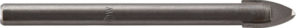 Wolfcraft - glasboor ø 10 mm - spiegelboor - boor voor spiegel en glas - 7979010