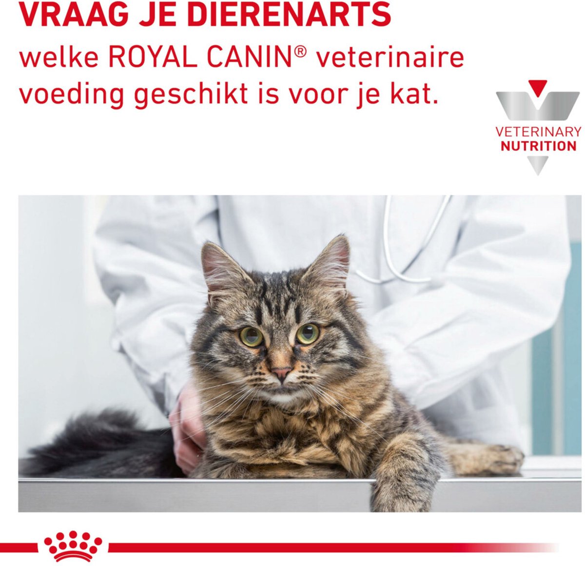 Royal canin veterinary diet sensitivity control - kattenvoer - 1.5 kg