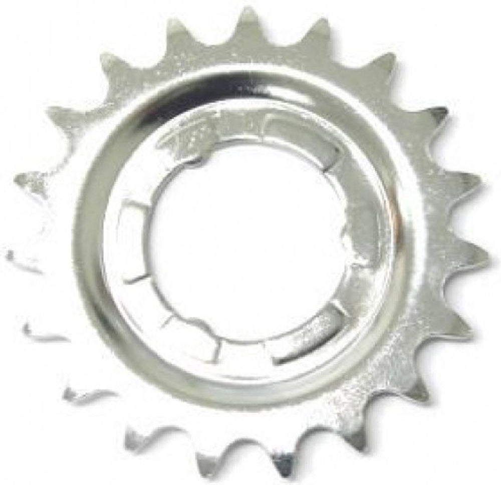 Shimano tandwiel nexus 19t | 3 32 | zilver