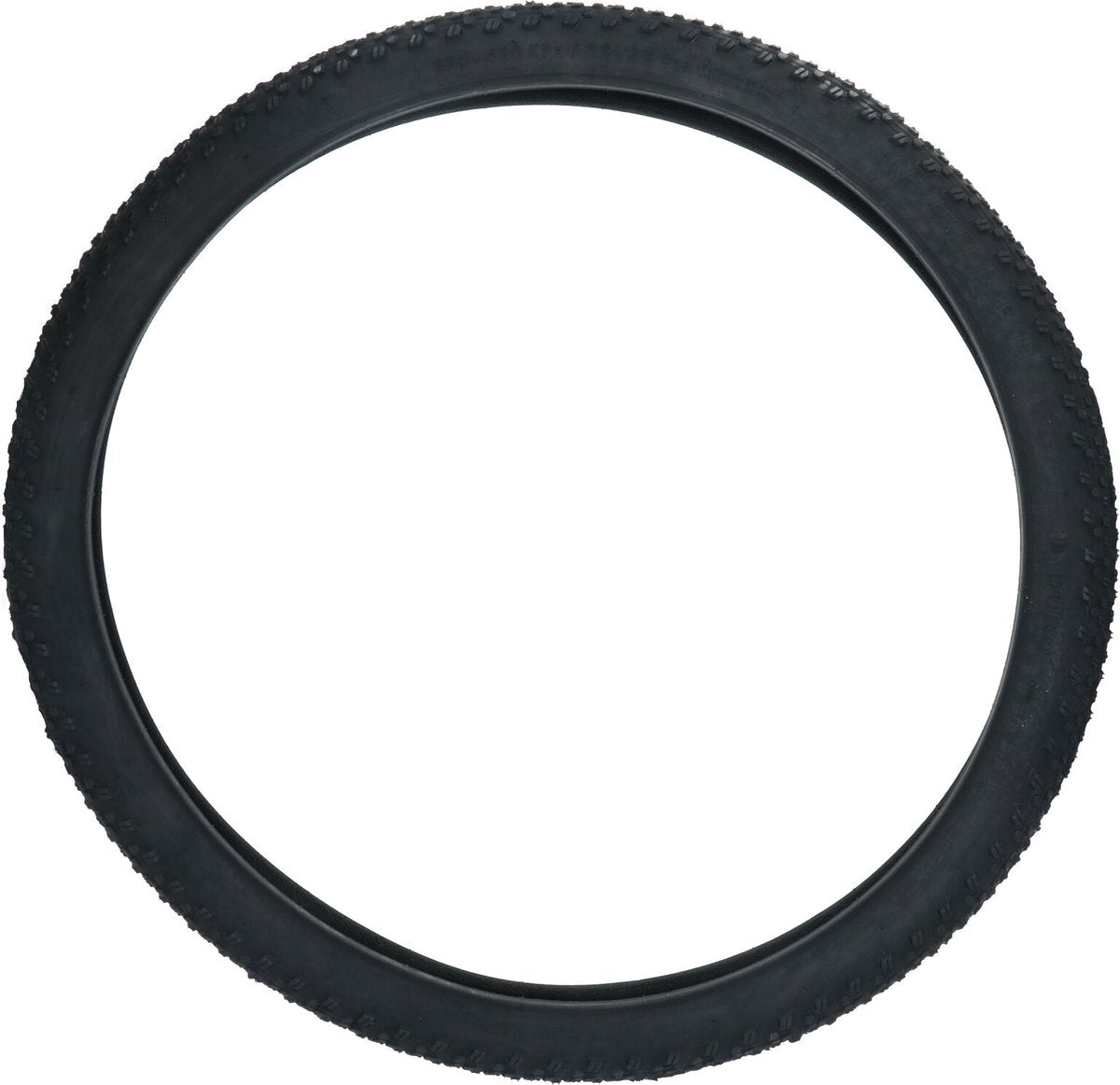 Dresco buitenband jumping hare 29 x 2.10 (57-622) zwart