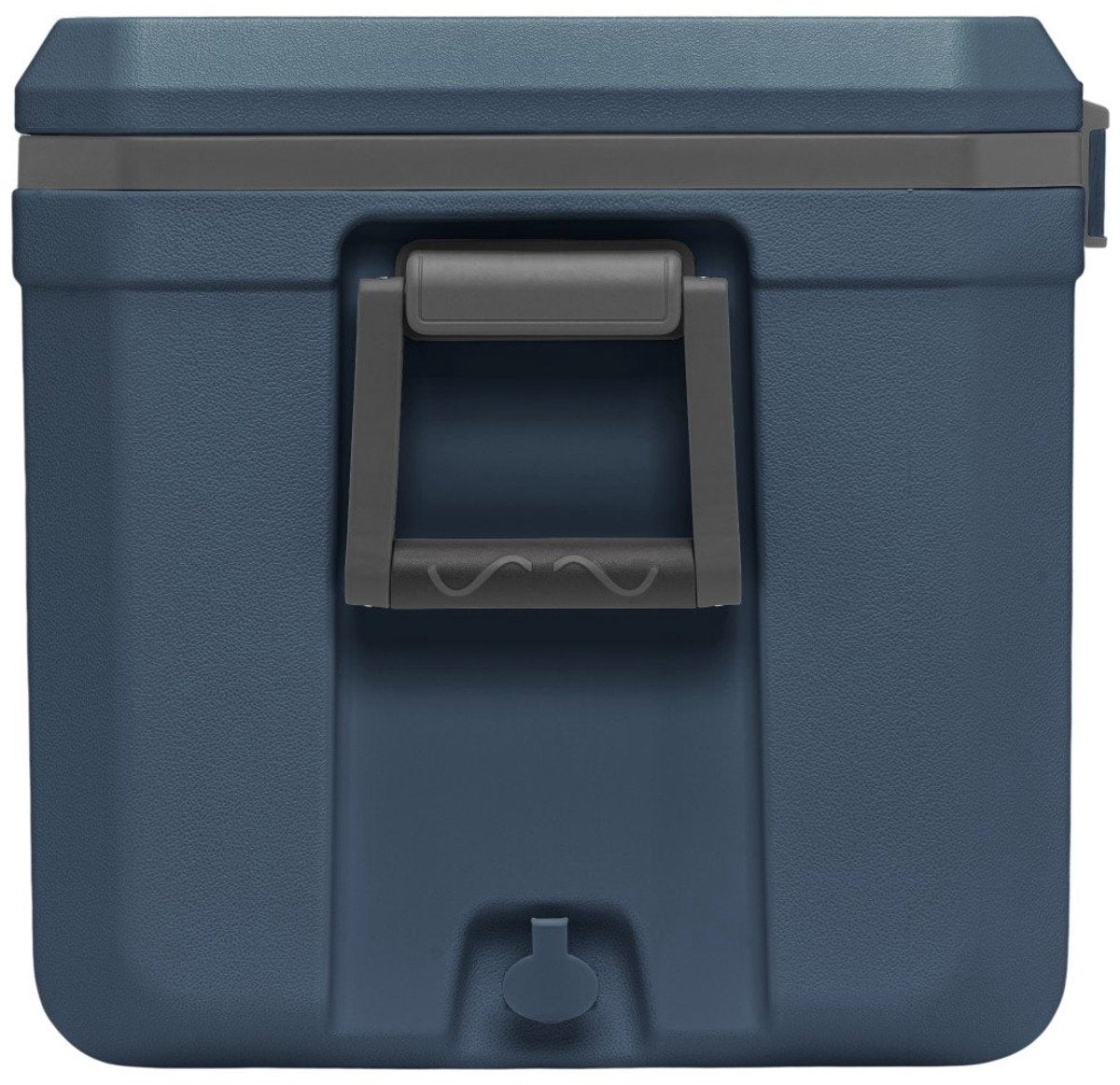 Steamy cool 70 - grote koelbox - 70 liter - blauw