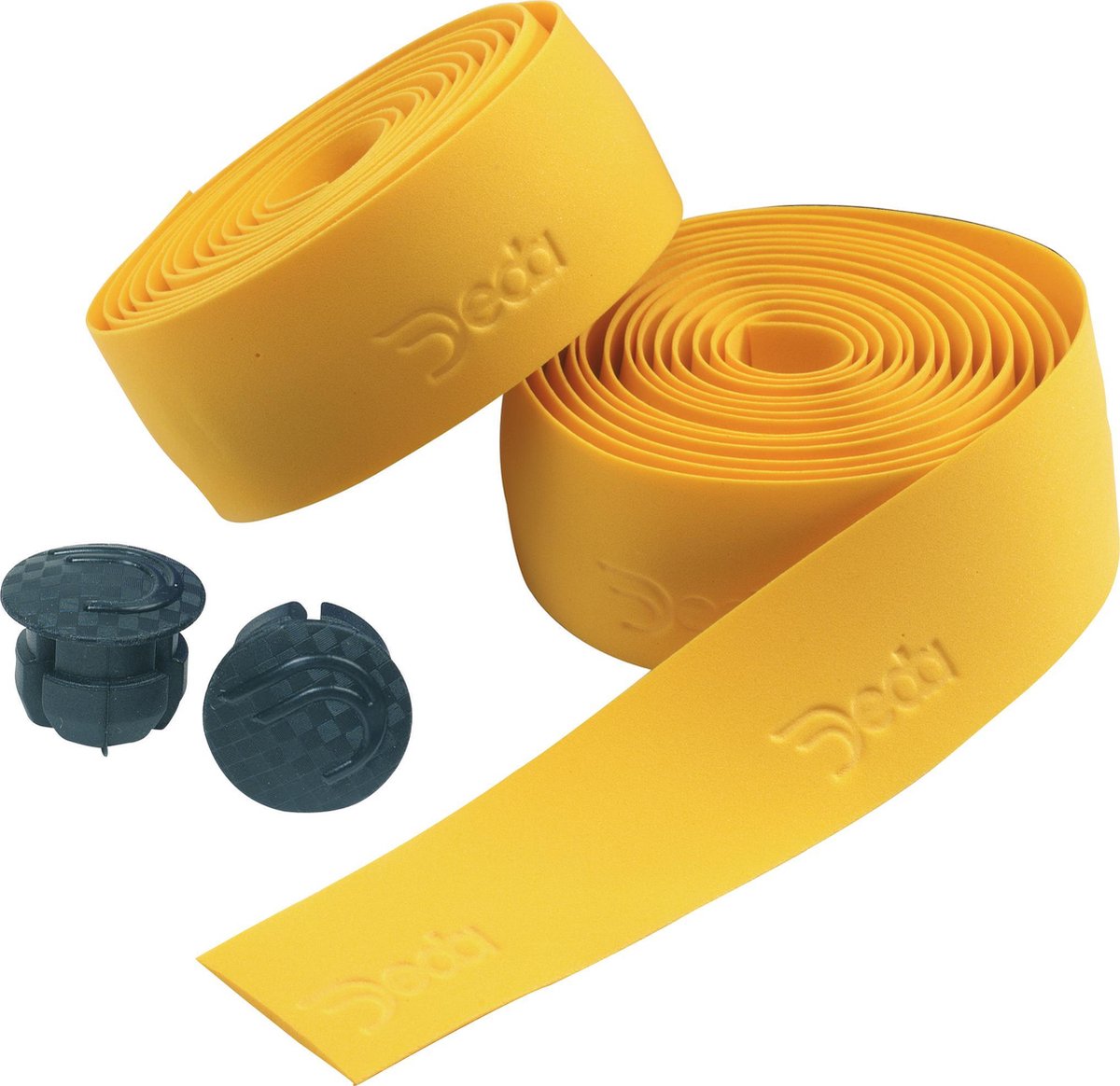 Deda Handlebar Tape Intens-Ochre (ochre yellow)