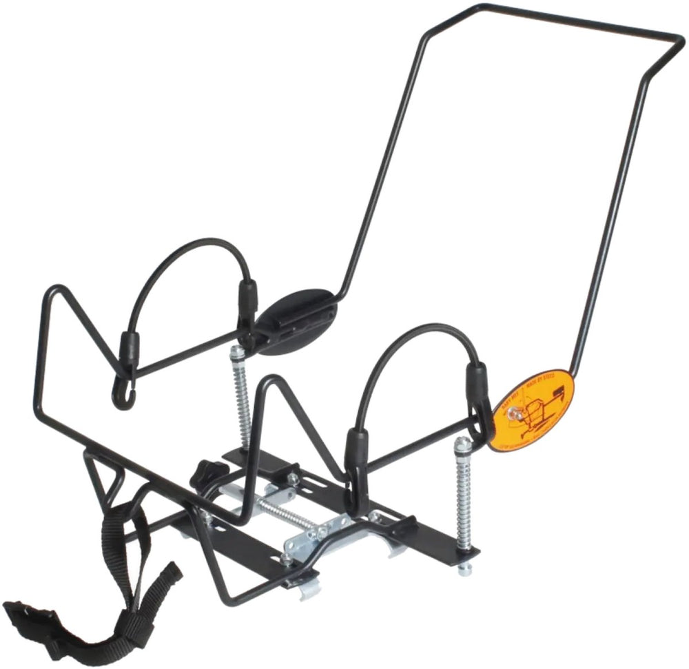 Steco baby-mee bike