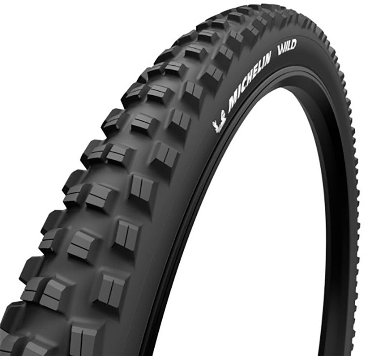 Michelin buitenband 29” – wild – access line – draadband – etrto-maat: 61-622 – zwart