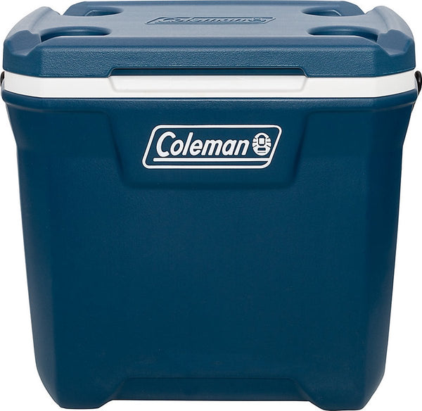 Coleman 28qt xtreme koelbox - 26 liter - blauw