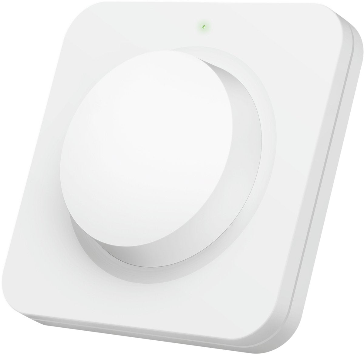 Klikaanklikuit Wireless Rotary Knob for Dimmers (white)