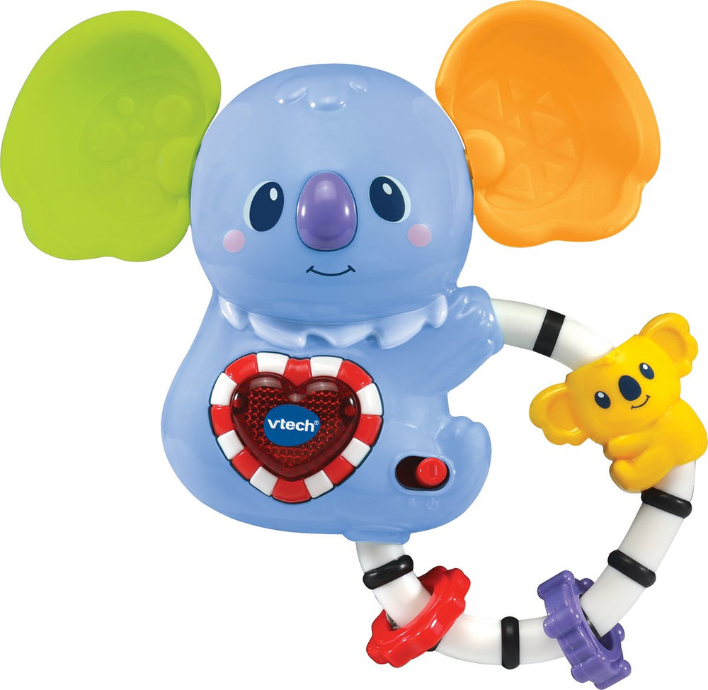 Vtech mijn koala rammelaar
