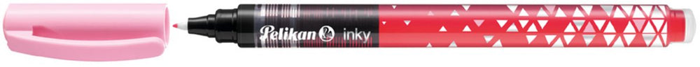 Pelikan inktpen inky 273 pastel lichtgroen 10 stuks