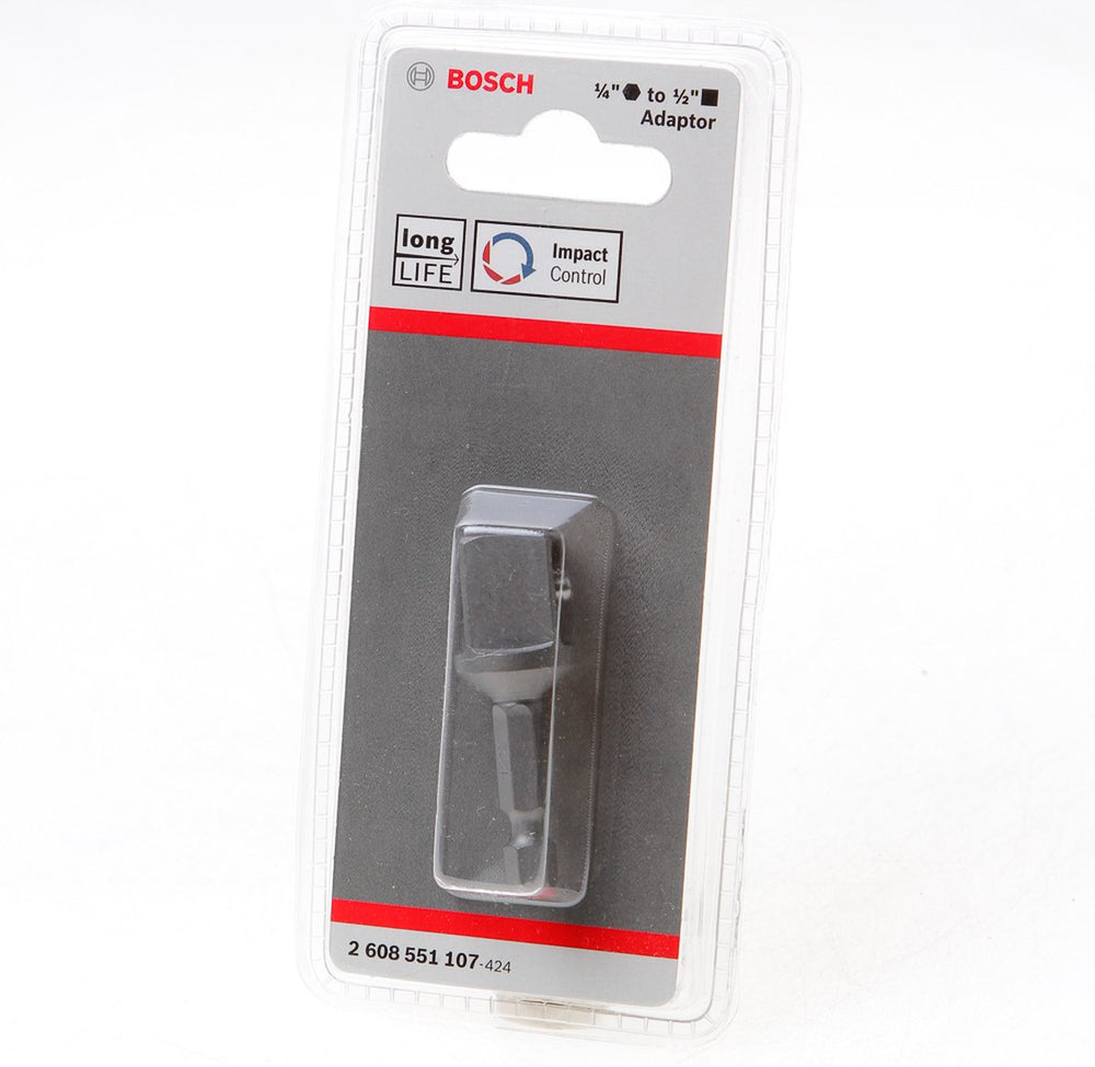 Bosch adapter voor dopsleutelmoffen 1st