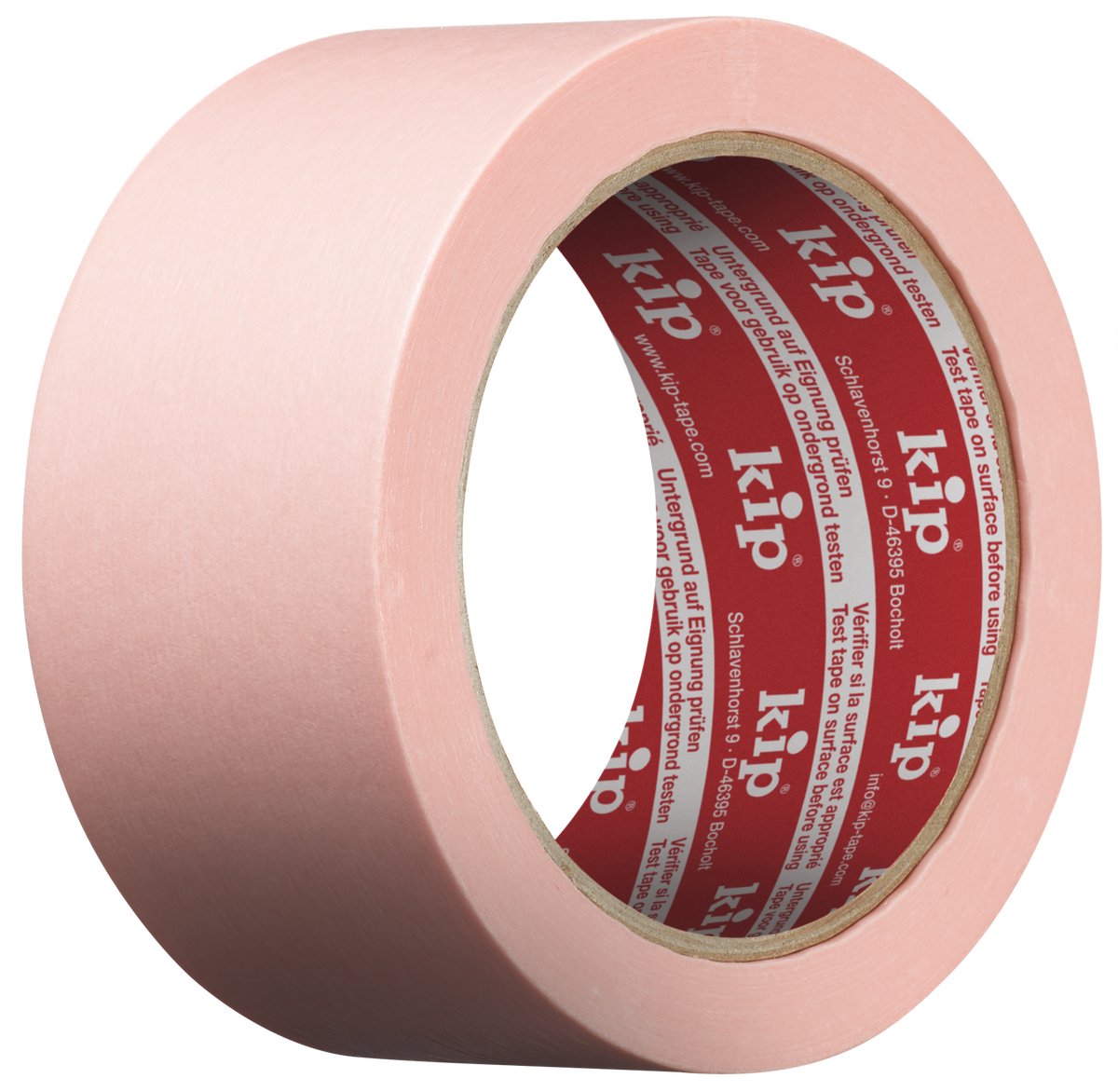 Kip 375 washi tape delicate 48mm - per rol