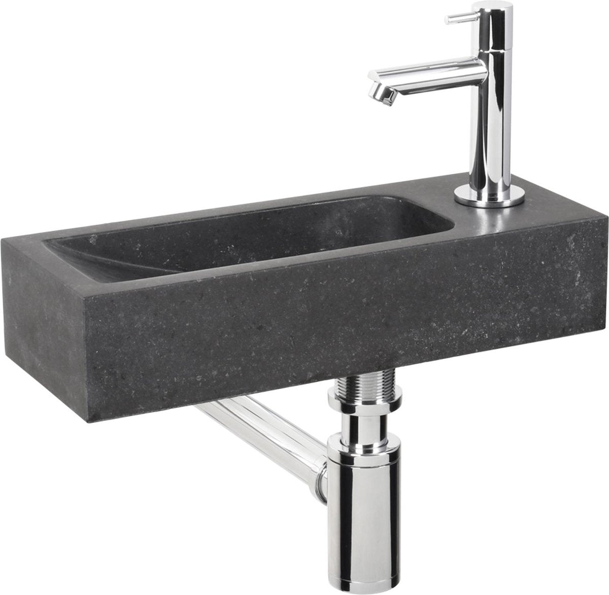 Differnz luxor fonteinset 380x140x80mm bombai