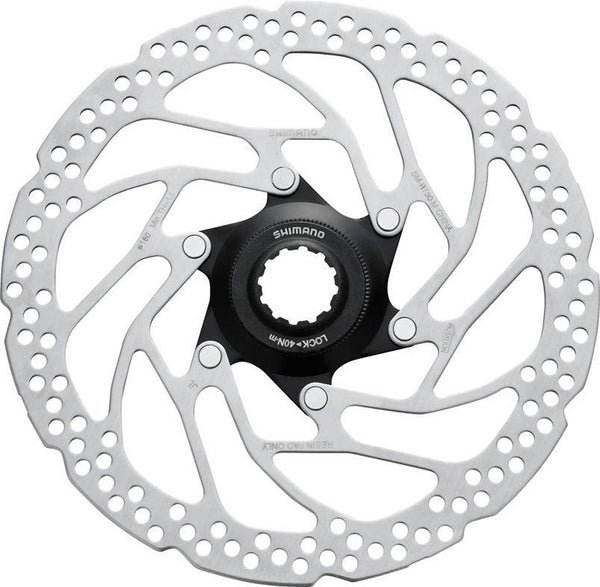 Shimano Remschijf SM-RT30 Center Lock 203 mm