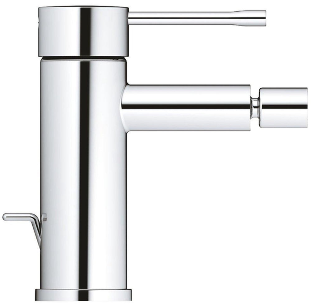 Grohe essence - eengreeps bidetkraan s, chroom 32935001