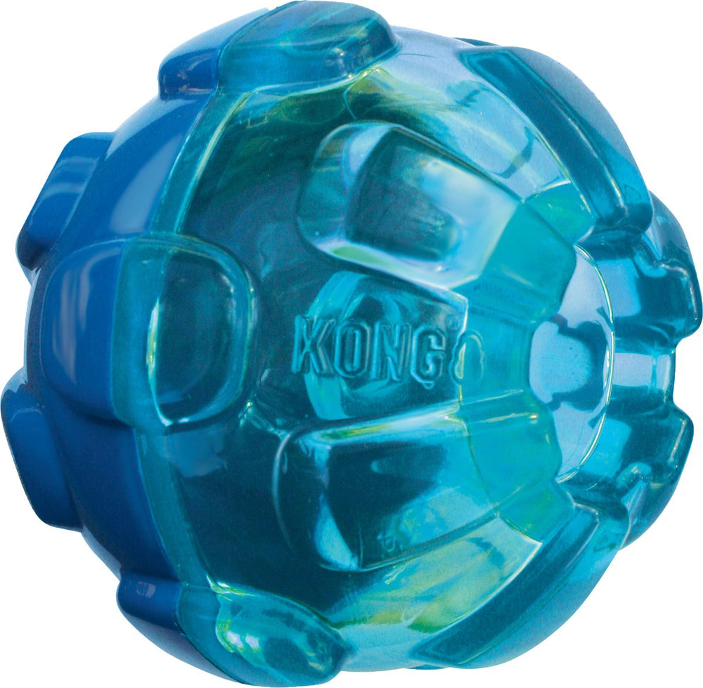 Kong beloningsbal