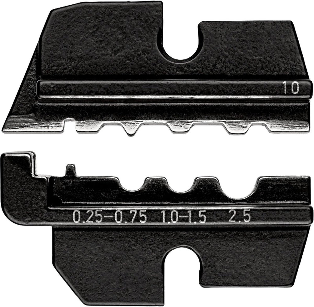 Knipex krimpinzetter - 974910