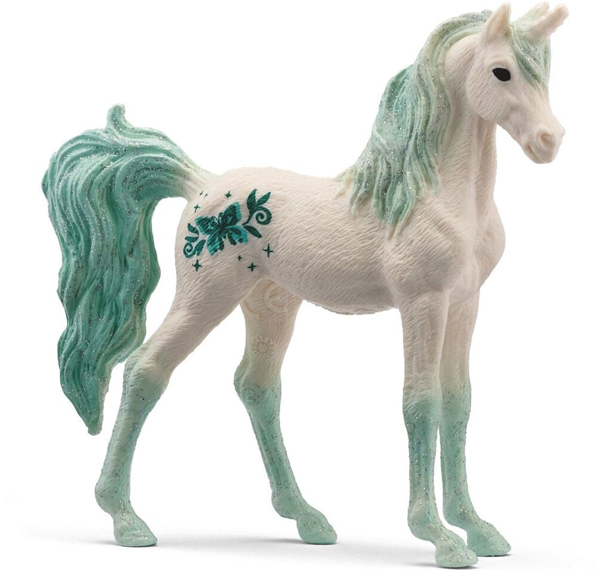 Schleich bayala verzamelbare eenhoorn selene 81408