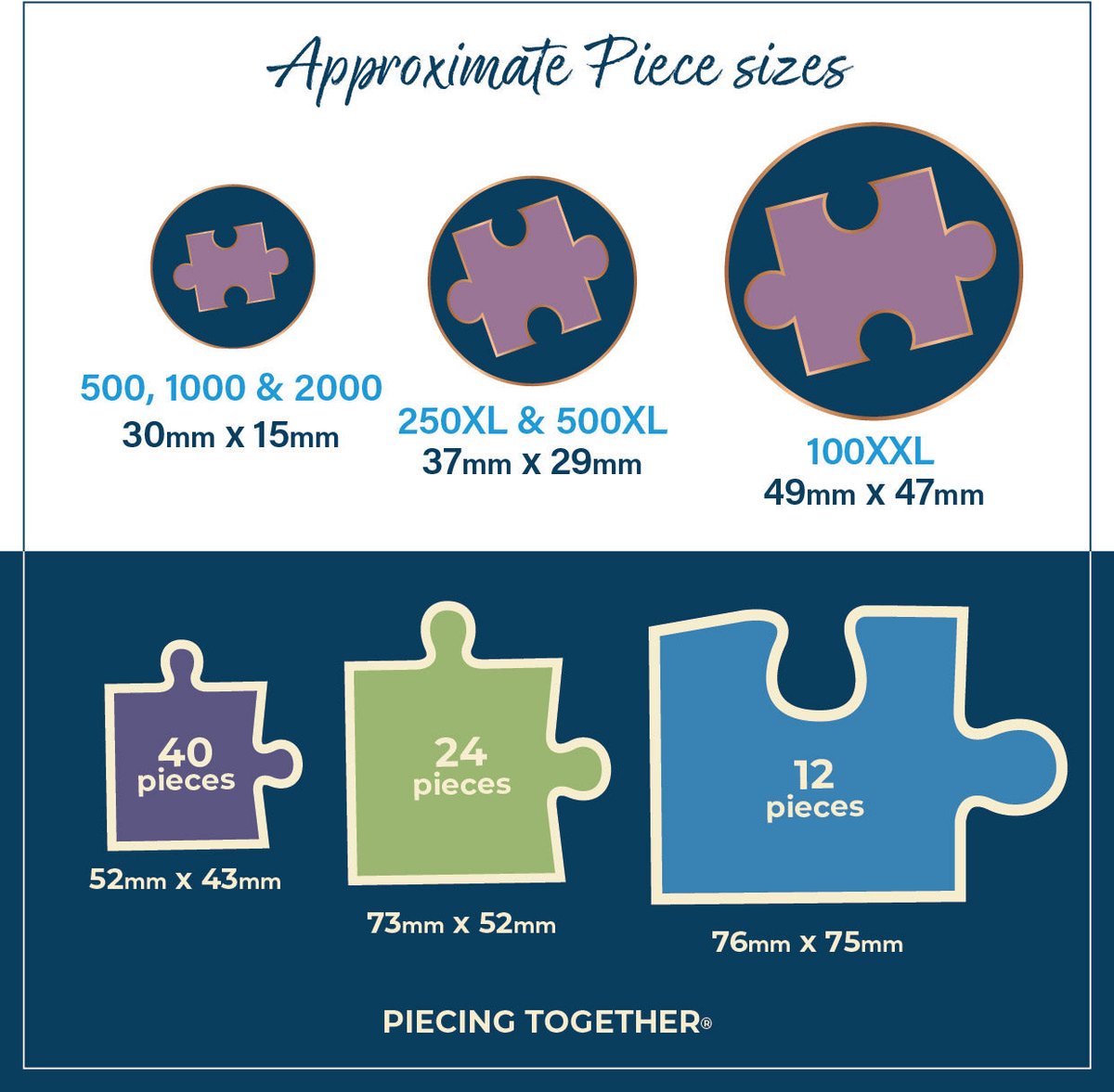 Gibsons puzzel - tuinman apos;s delight - 1000 stukjes