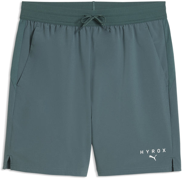 Puma m x hyrox 7 pwrtrain short l
