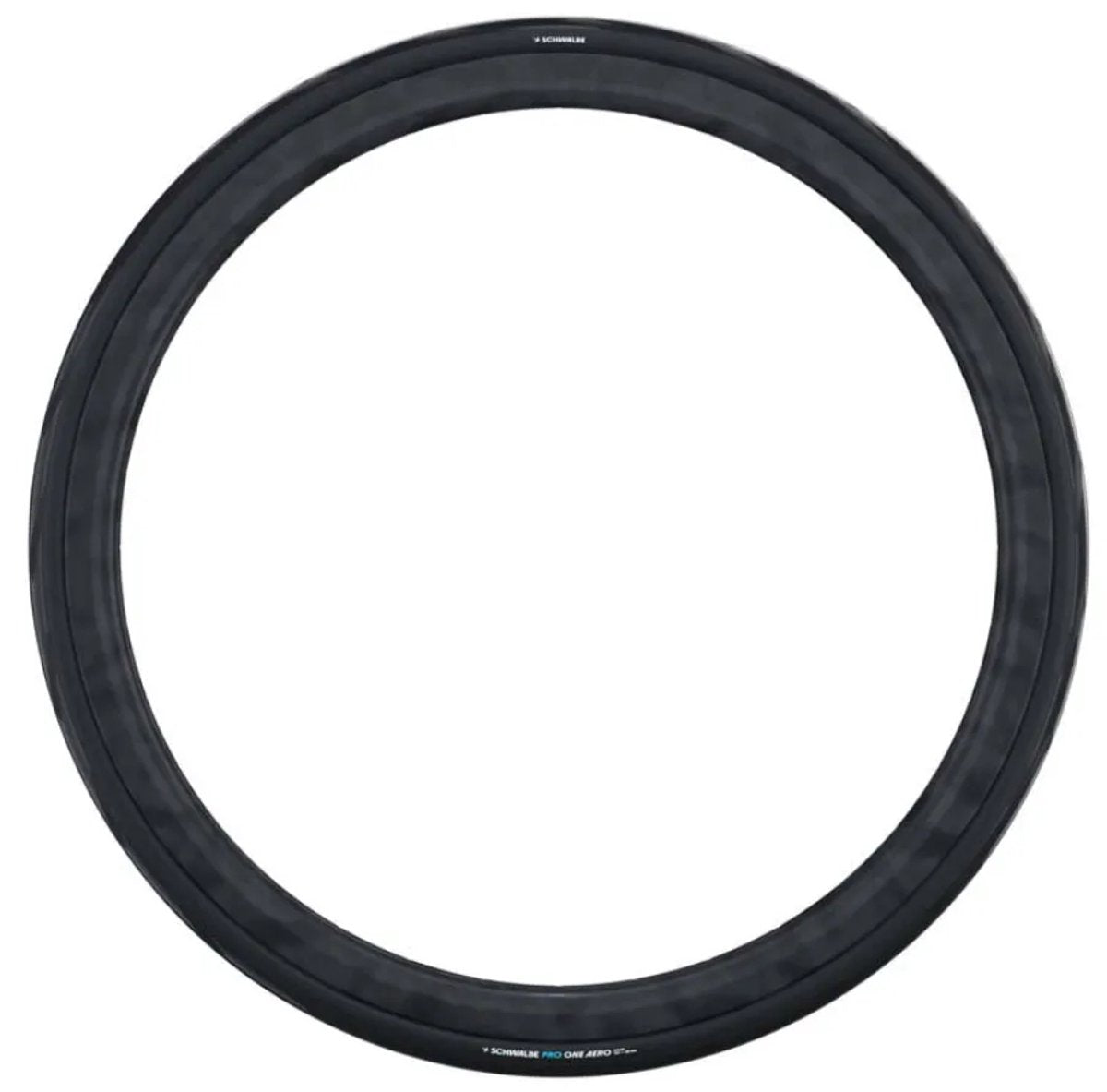 Schwalbe - pro one aero voor evo tubeless easy vouwband 700x28c