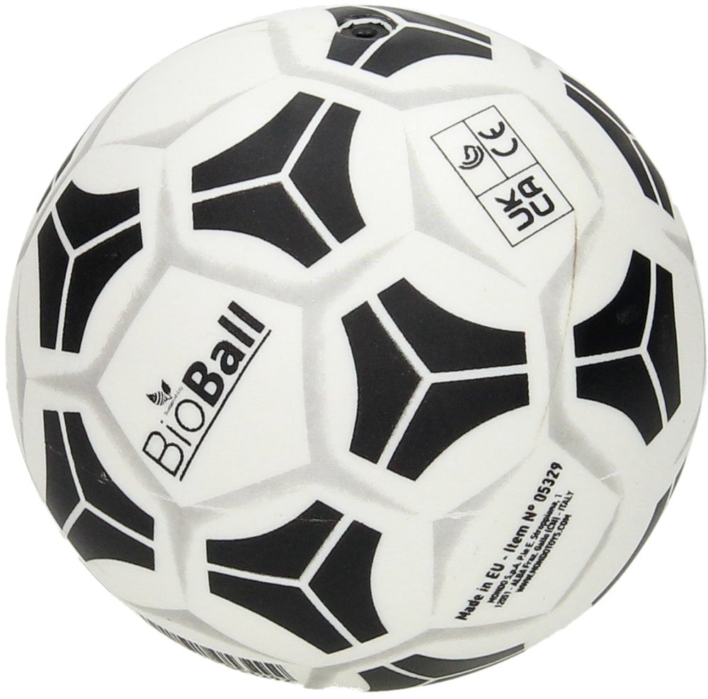 Mondo mini voetbal, 14cm