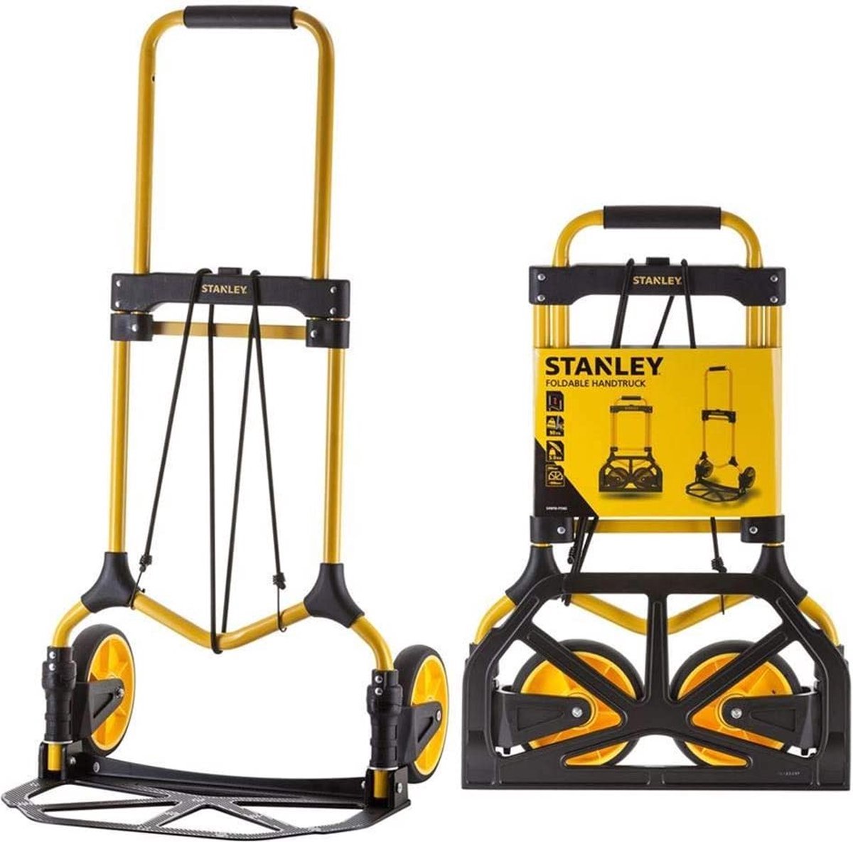 Stanley ft582 steekwagen - 90kg