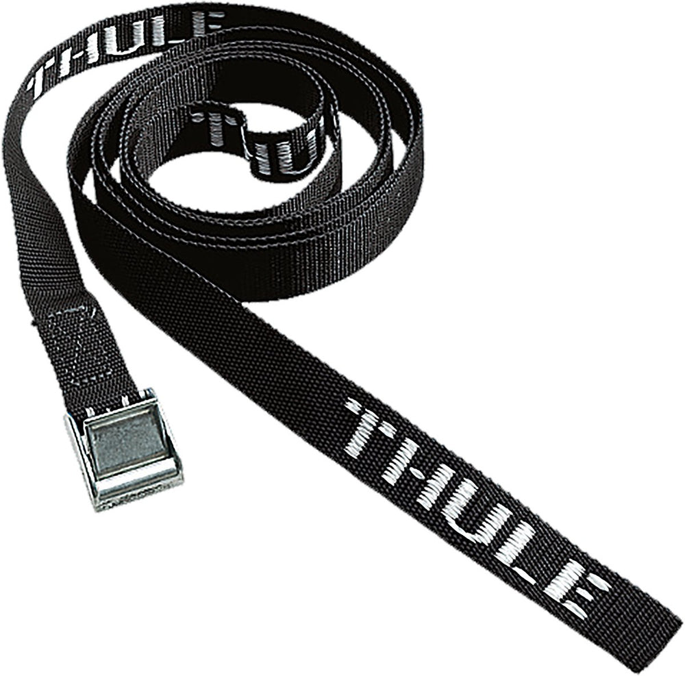 Thule strap 524, 275cm, 2x