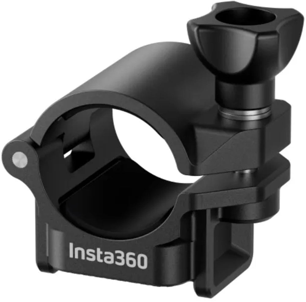 Insta360 selfie ringhouder voor 360-graden camera's snelle bevestiging