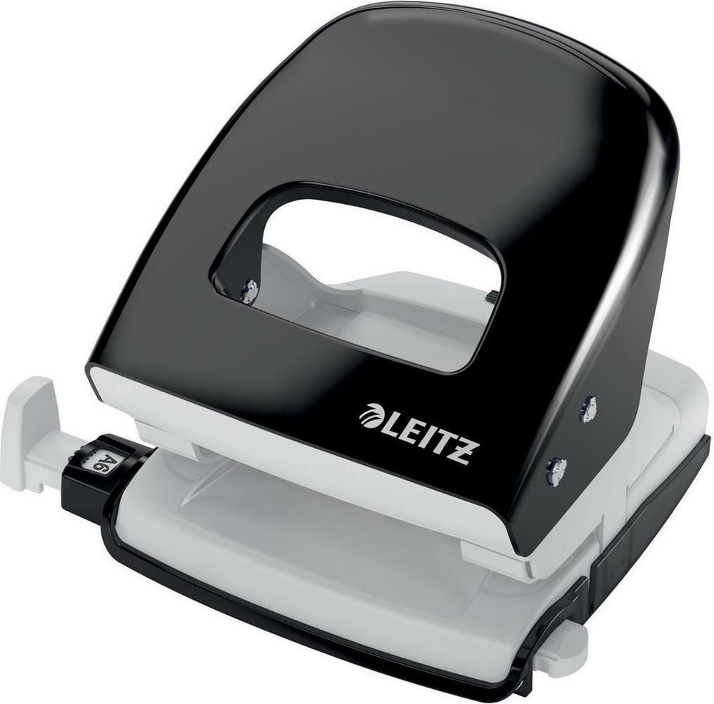 Leitz kantoorperf nexxt zwart blis