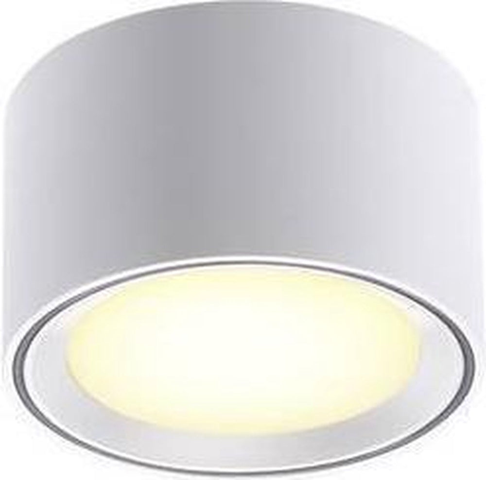 Nordlux fallon surface-downlight-3 step moodmaker™ dimming-wit wit