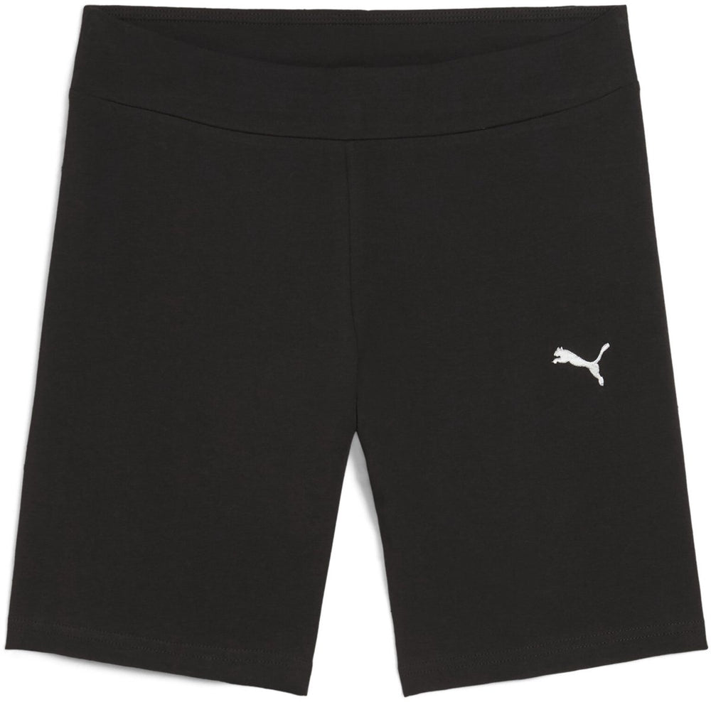Puma ess short leggings 7” dames sportlegging - black
